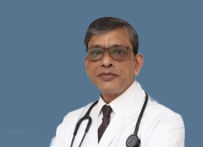 Dr. P N Gupta